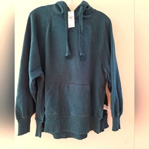 NWT oversized American Eagle Hoodie